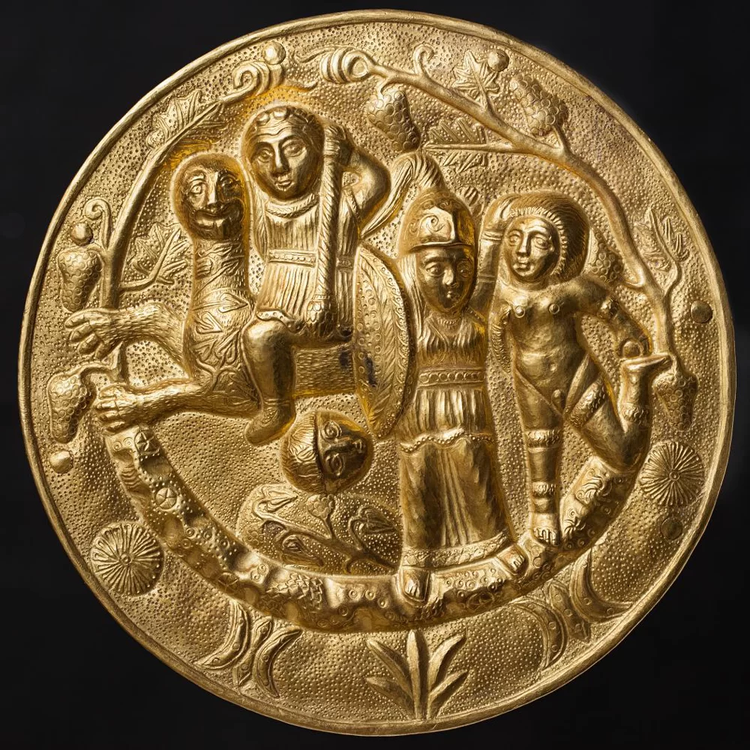 国家历史博物馆