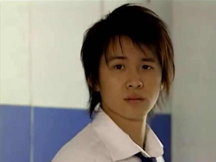 十八岁的天空Ⅱ