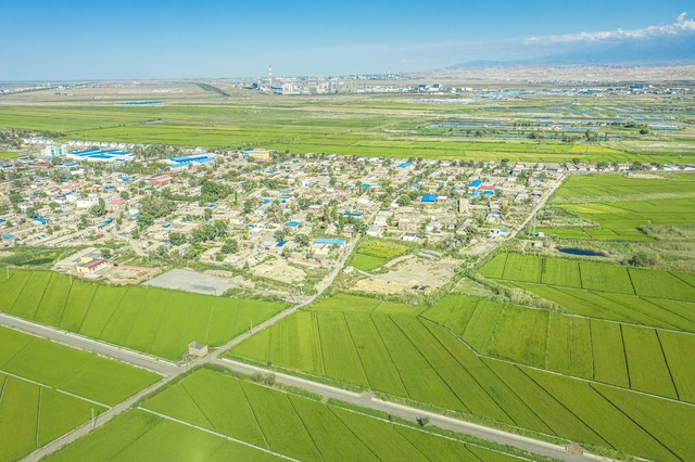 乌鲁木齐市