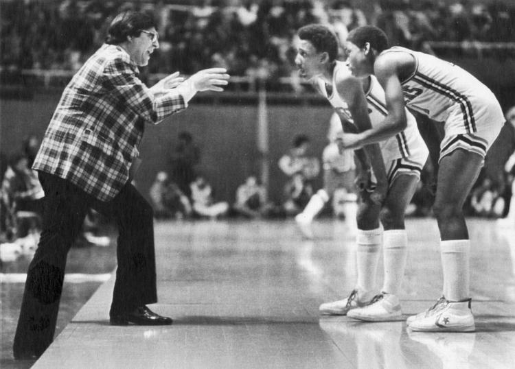 以赛亚·托马斯