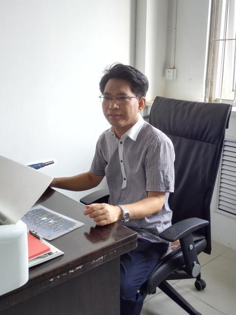 张晓军