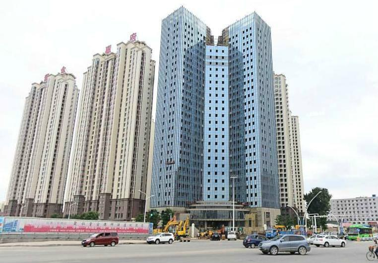 秦皇岛经济技术开发区