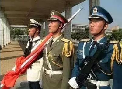 中国人民解放军