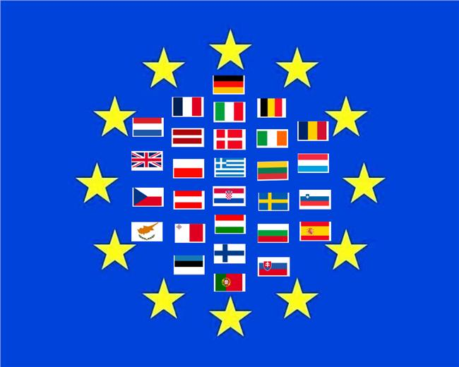 欧盟