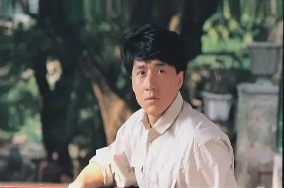 成龙
