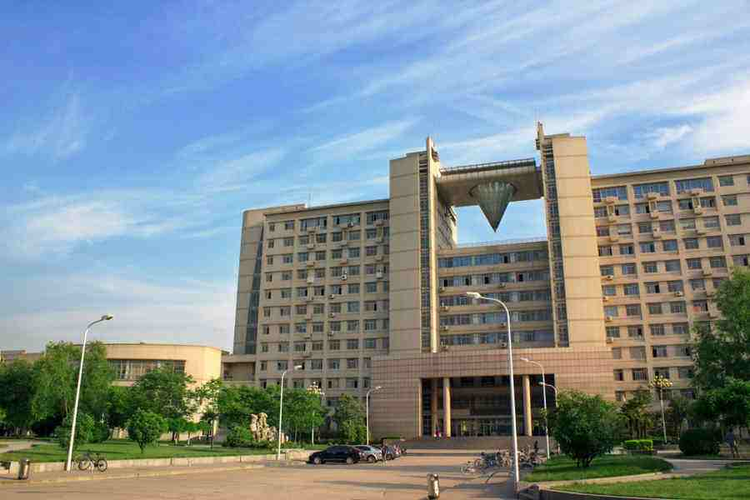 郑州轻工业大学
