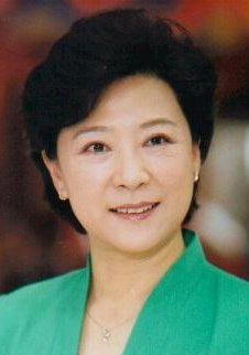一家人