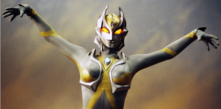 爱憎战士卡蜜拉