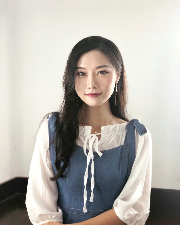 曾惜
