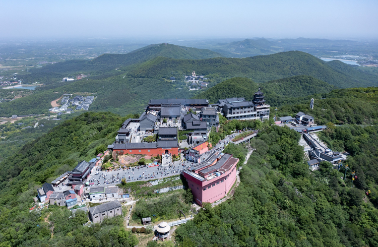 镇江市