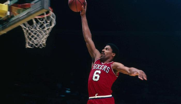 朱利叶斯·欧文