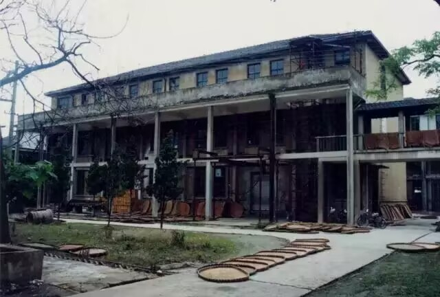 浙江金融职业学院