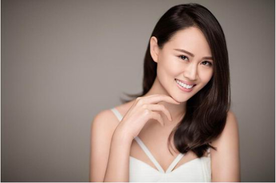 李安琪