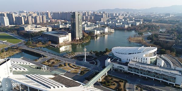 杭州市
