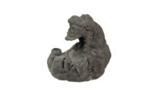 达摩[缙云县石文化博物馆藏品]
