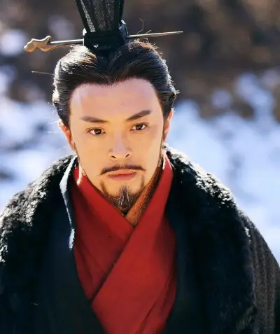 富大龙