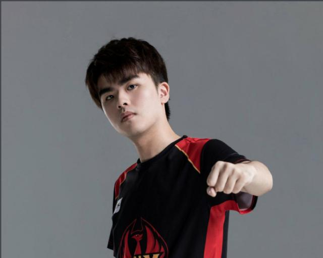 林炜翔