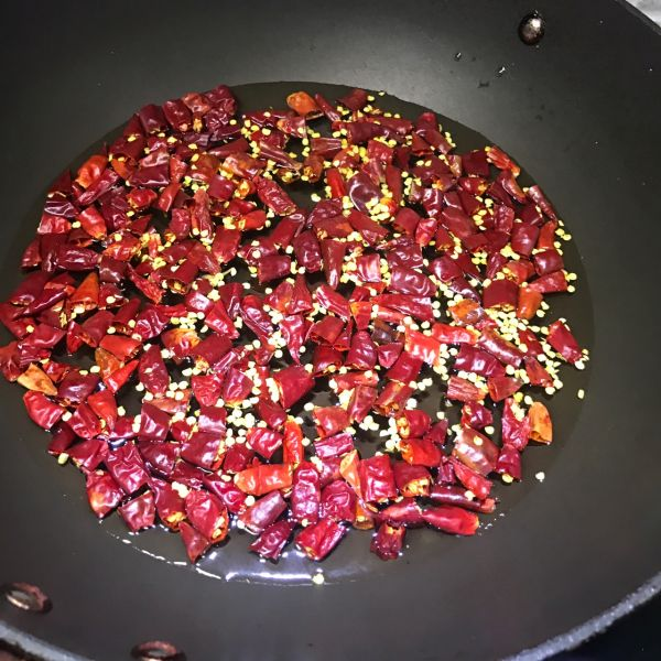 自贡冷吃兔
