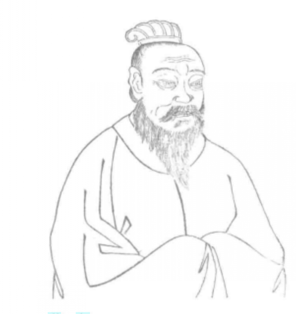 萧何