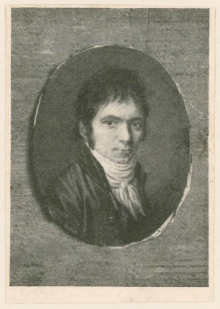 路德维希·凡·贝多芬