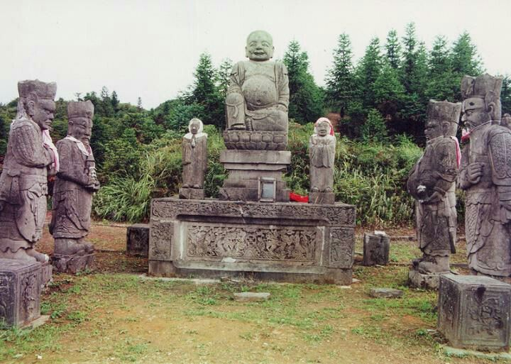 威信县