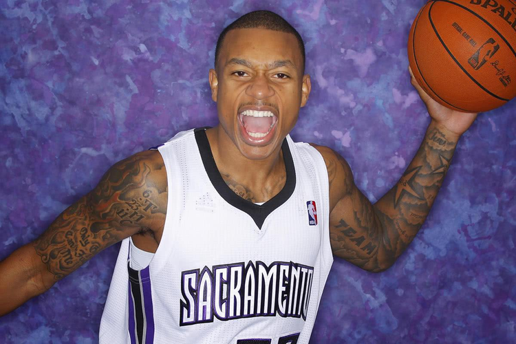 以赛亚·托马斯