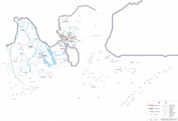 珠海市