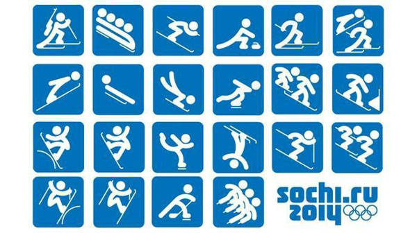 2014年索契冬季奥运会