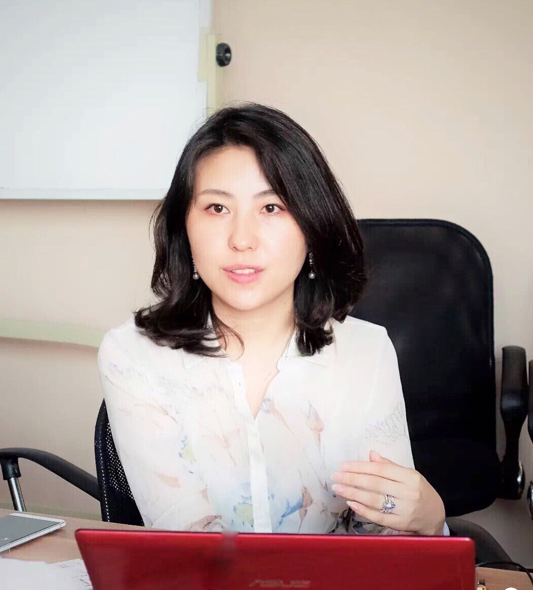 李娜