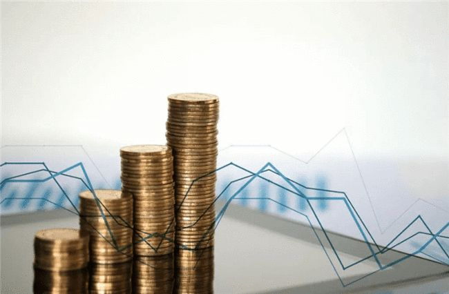 金融业