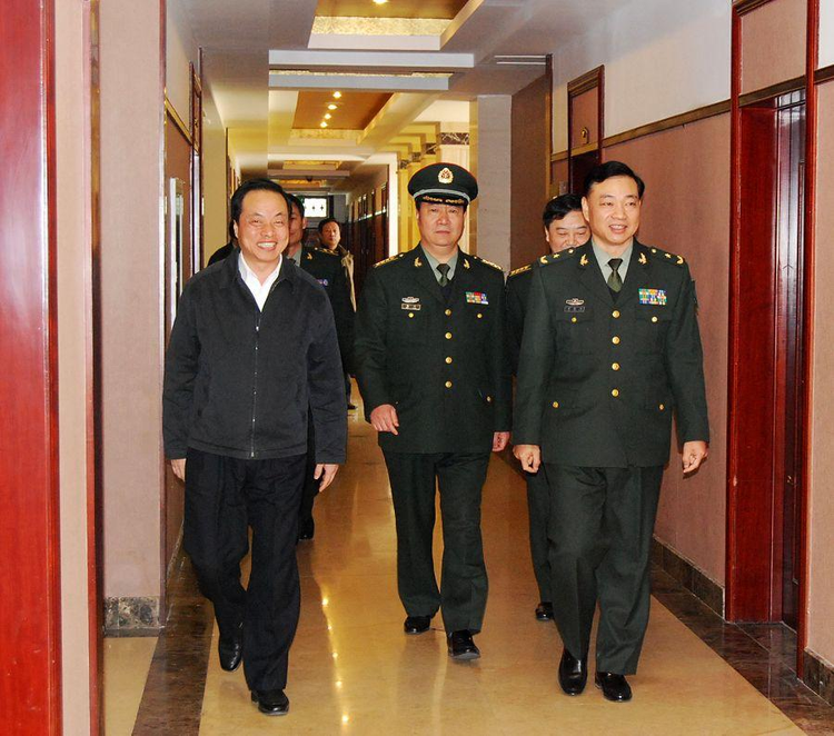许援朝