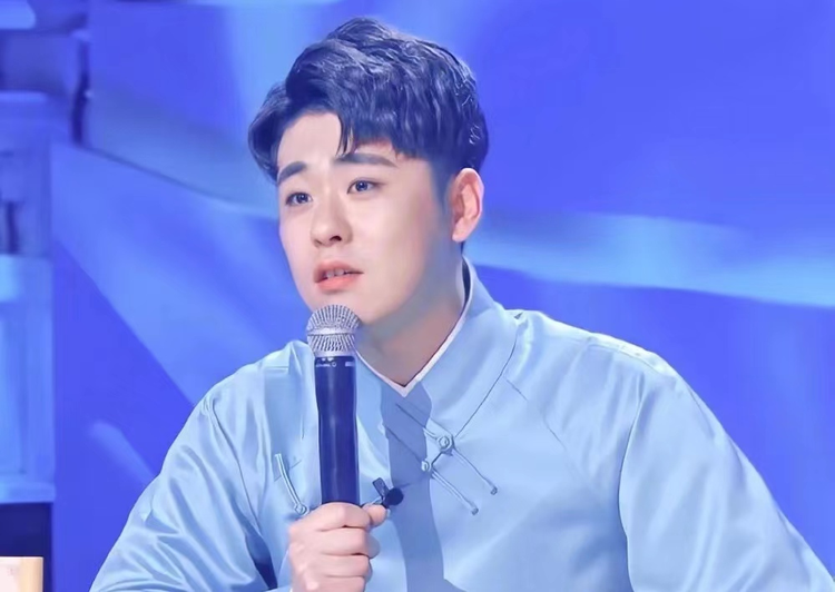 张云雷(中国内地相声男演员,歌手,影视演员)