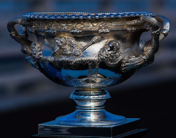 2024年澳大利亚网球公开赛