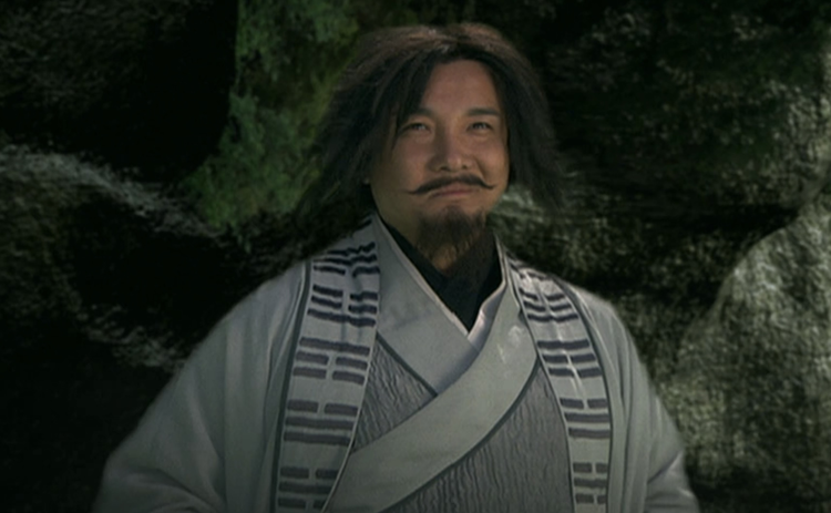 申公豹