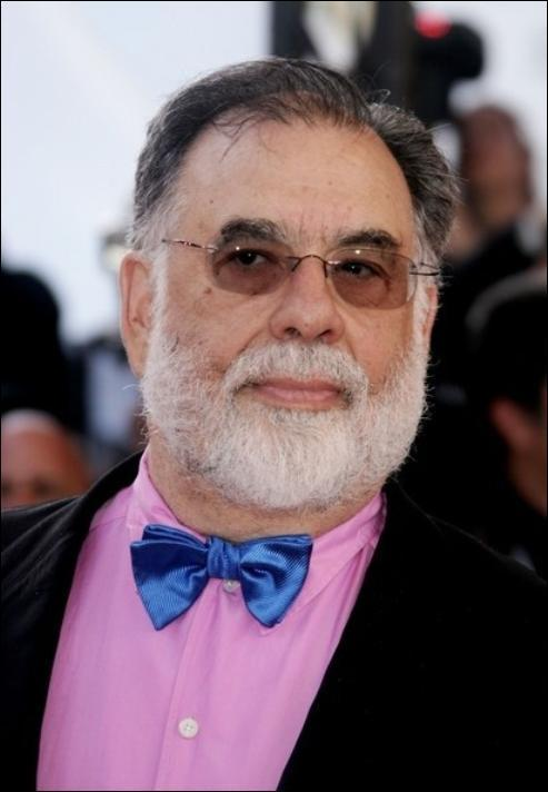 弗朗西斯·福特·科波拉