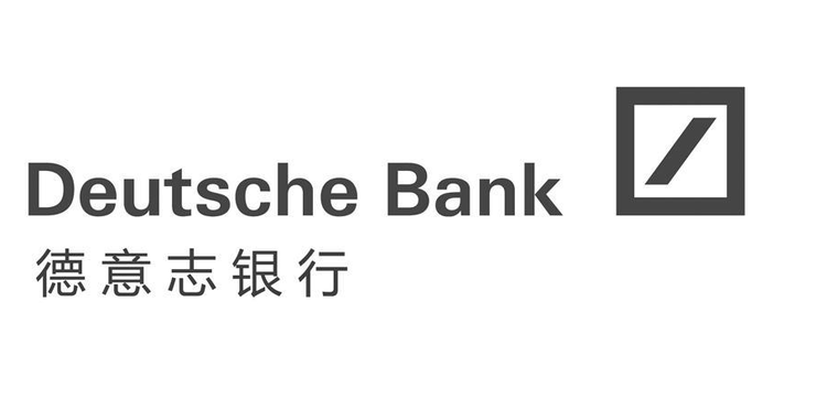 德意志银行