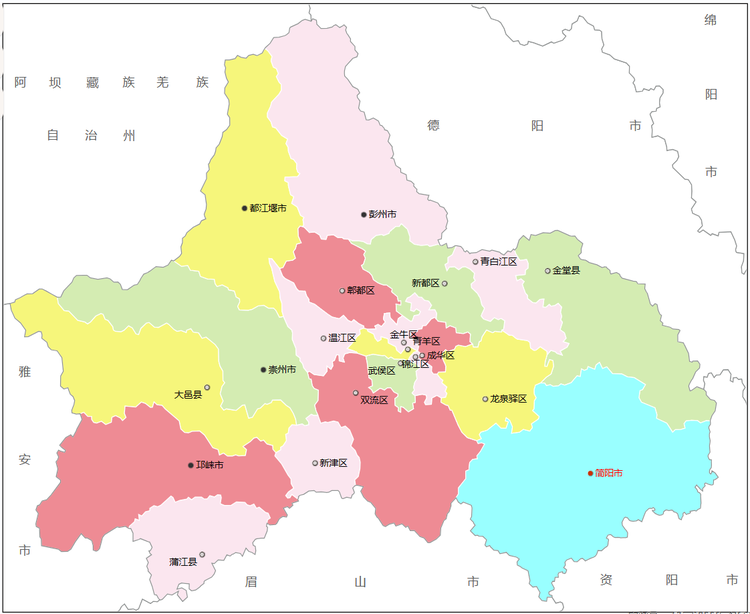 简阳市