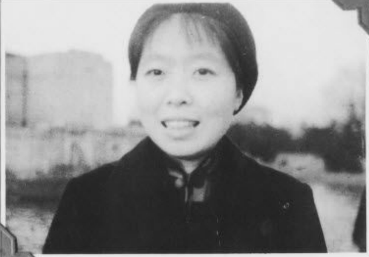 萧红