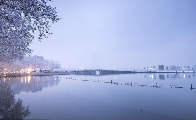 西湖