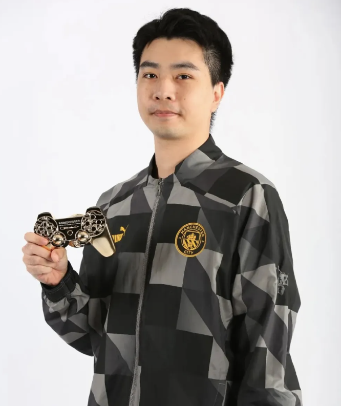 李思俊