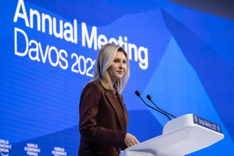 叶莲娜·泽连斯卡娅