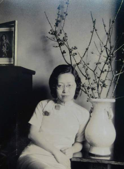 张子静