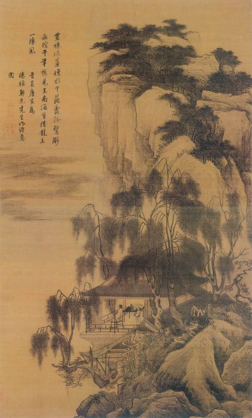 唐寅