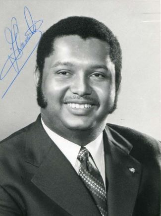 让-克洛德·杜瓦利埃