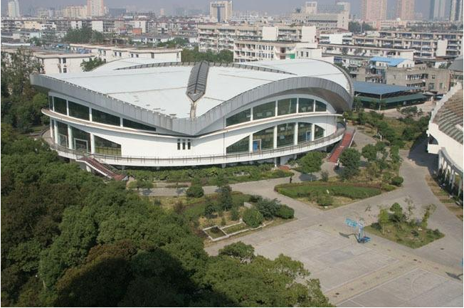 南昌大学高等职业技术学院