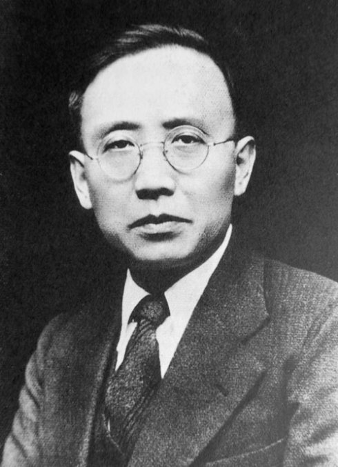 科学的春天