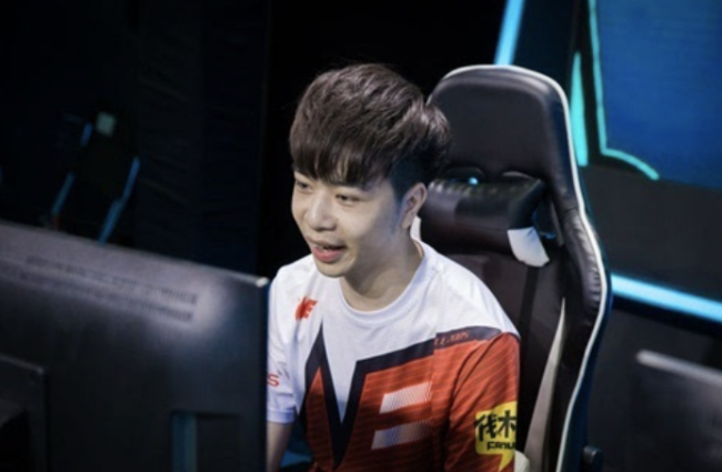 李思俊