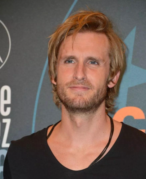 菲利普·杜克斯纳