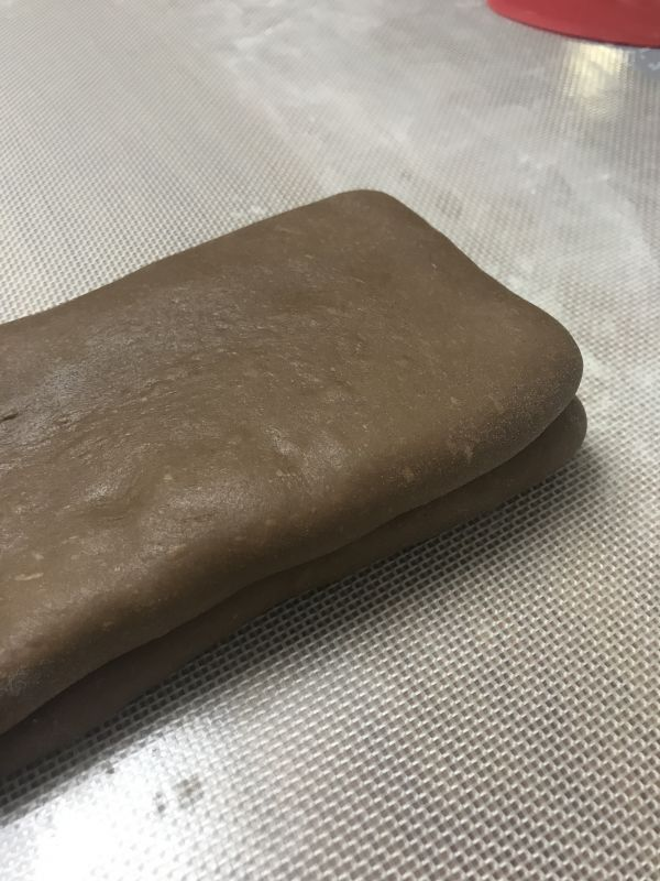 脏脏包