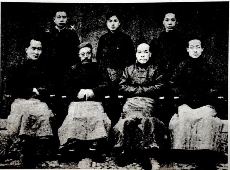 赵元任